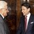 Италианският президент прие оставката на Джузепе Конте