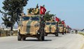 Противоречиви данни за жертвите при турската офанзива в Сирия