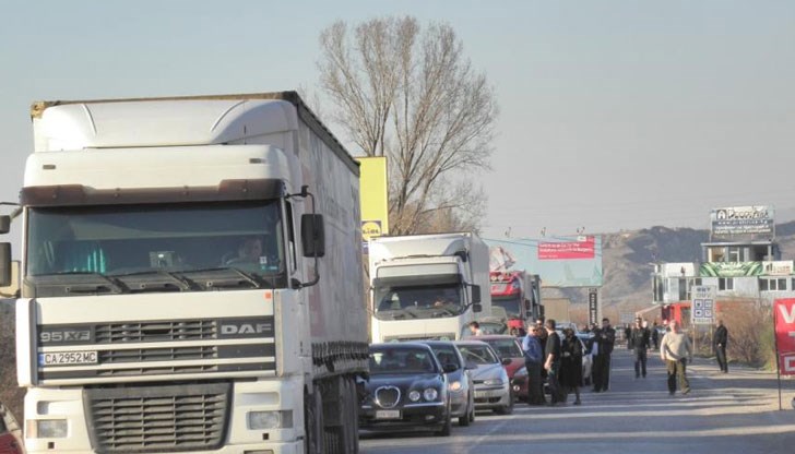 Променят се и санкциите при недеклариране на валута на границата