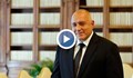 Премиерът: Скоро Силвестър Сталоун идва отново в България
