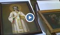 Празнична литургия за Стефановден в Русе