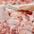 БАБХ откри над 20 тона птиче месо от Полша със салмонела