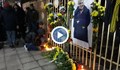 Гръцката полицията е задържала трима души след смъртта на българин в Солун