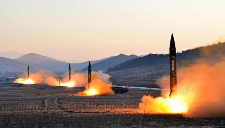 Пхенян развива ядрената си програма, нарушавайки резолюции на ООН