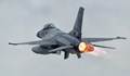 България няма да разваля сделката за F-16