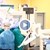 Пациент със съмнение за COVID-19 беше опериран дистанционно чрез робот