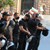 Бомбичка рани полицай на протеста в София