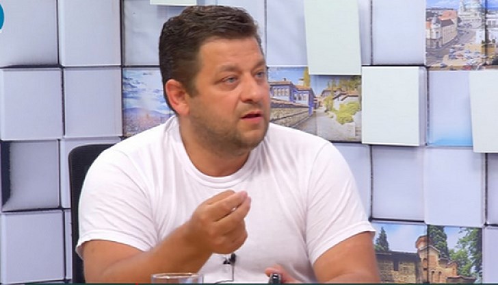 Марков: "Маските паднаха, а зад тях се разкриха грозните лица на леките хора"