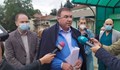 Министър Ангелов: Ранени от катастрофата в Лесово ще бъдат транспортирани с военна авиация до София