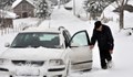 Снежна буря парализира Балканите