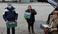 Областна управа дари 200 книги на читалището в Белцов