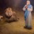 Почитаме пророк Даниил, когото лъвовете не разкъсаха