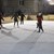Ледената пързалка в Русе приключва на 17 януари