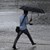 Ден 180: Под поройния дъжд граждани скандират ”Оставка”