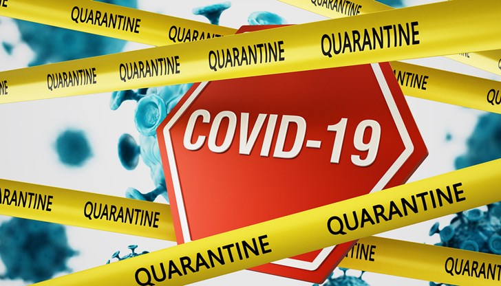 Редица държави въвеждат още по-строги мерки за ограничаване на разпространението на Covid-19