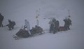 Оцеляване в екстремни условия: Как тренират военните от алпийския полк
