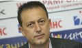 Атанас Фурнаджиев, вицепрезидент на БФС: Решението на Борислав Михайлов не е неочаквано