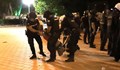 МВР изобщо не е проверило полицая, заподозрян в лъжесвидетелстване срещу протестиращи
