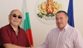 Българинов: В Русе трябват хора с познания, а не "калинки"