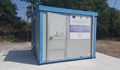 Нова автоматична станция за въздуха в Русе