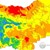Екстремна степен за пожароопасност в Русе