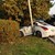 Тежка катастрофа със спортна кола в Бургас
