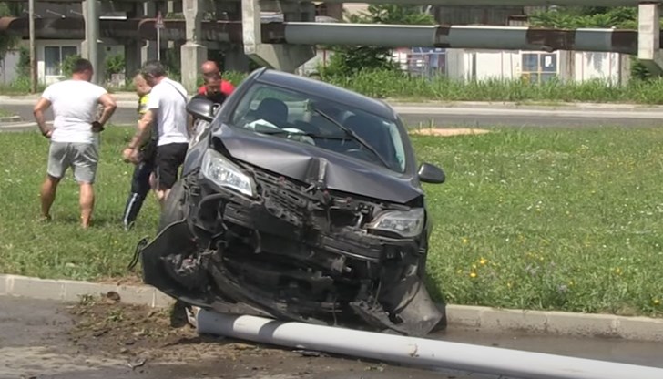 Срещу него е започнато бързо производство