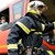 Русенските пожарникари са гасили тлеещ огън в опожарената къщата в Средна кула