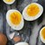 Какво да направите преди да сварите яйцата – ще станат по-вкусни и се белят по-лесно