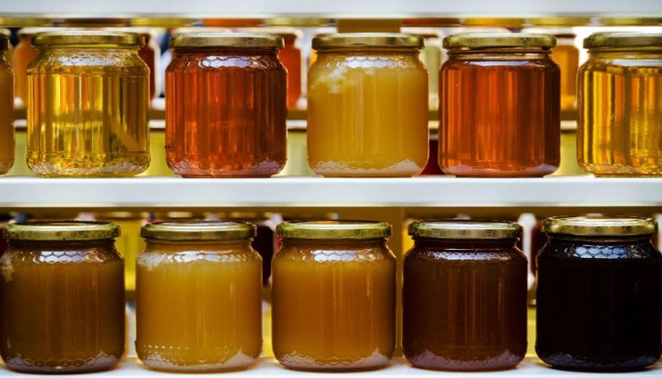 Различните видове мед лекуват различни заболявания