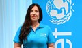 Соня Йончева е новият посланик на УНИЦЕФ за България