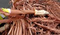 Установиха крадеца на медни кабели от цех в Русе