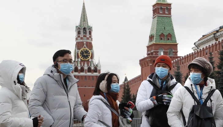 С видеа срещу ваксините и мерките