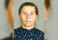 Полицията в Кубрат издирва 81 годишната Султан Али Манаф от село