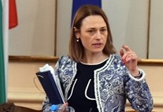 За съжаление парламентът не е това което трябва да бъде