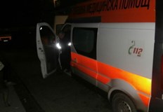 Разследва се тежък пътен инцидент в ПернишкоТова съобщиха от ОДМВР предаде