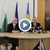 НА ЖИВО: Български и румънски министри обсъждат изграждането на нови мостове над Дунав