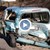 Камион удари спряла в аварийна лента кола край Благоевград