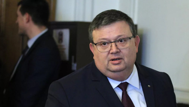 Това заяви Сотир Цацаров по време на изслушване на парламентарната
