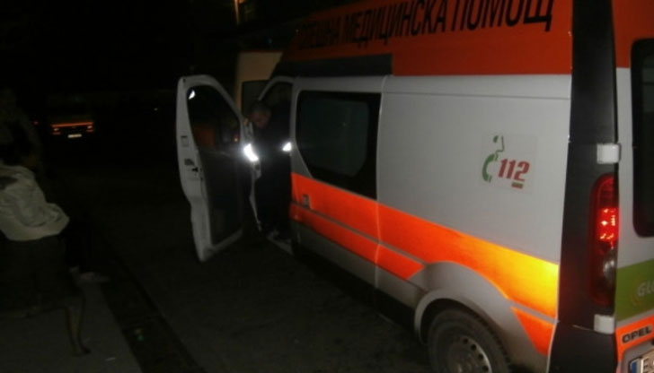 Разследва се тежък пътен инцидент в ПернишкоТова съобщиха от ОДМВР,
