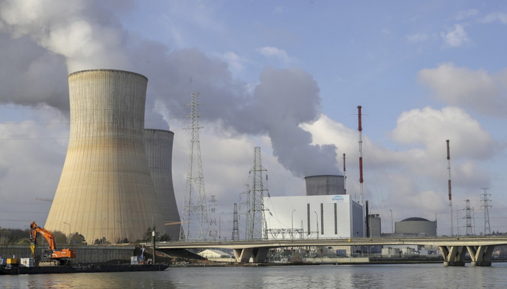 ЕС иска атомната енергия да бъде смятана за екологична. Това