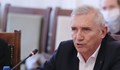 Уволниха заместник-министъра на транспорта и съобщенията Илия Илиев