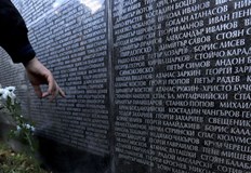 На днешния ден в който България почита паметта на жертвите