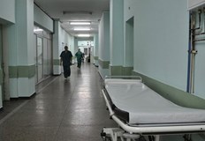 В Гоце Делчев лекуват пациенти с парите отпуснати за вдигане