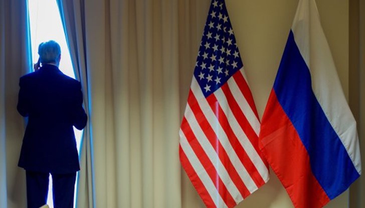 От дипломатическата мисия на Съединените щати разглеждат това като влошаване на отношенията с Москва