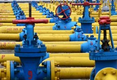 Необходимо европейските газови хранилища да бъдат запълнени до 90 на