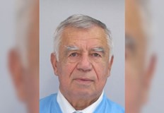 Столичното Първо РУ издирва 77 годишния Богдан Стайков Мирков от София Преди