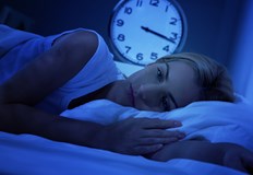 Ако безсънието ви се превърне в хроничен проблем това поставя