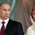 Бившата жена на Путин го нарича вампир, а той нея - нетърпима