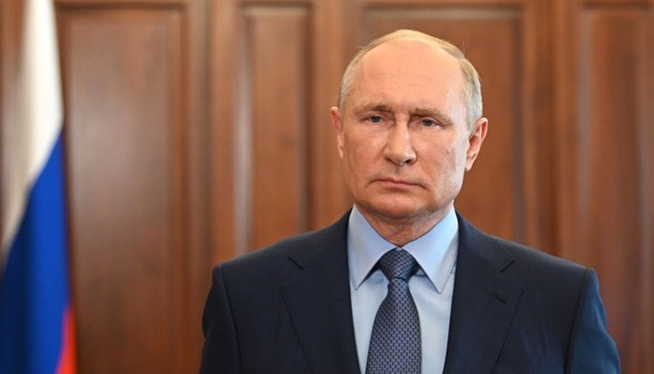 Путин търси изкупителната жертва за неуспехите в Украйна, смятат наблюдатели